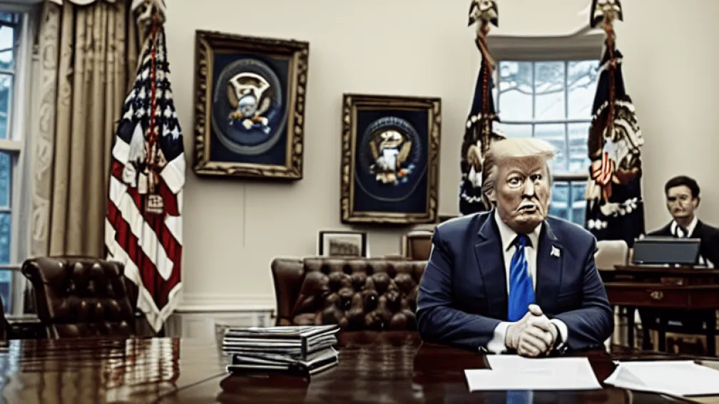 De ce a renunțat Trump la tarifele vamale? Presiunea pieței și reacția investitorilor