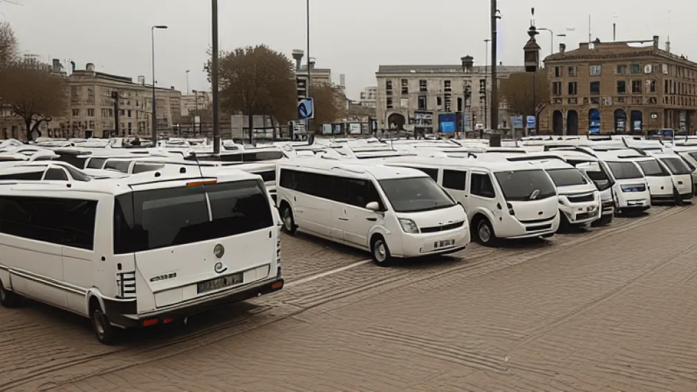 Palma renunță la amenzile pentru locuirea în rulote