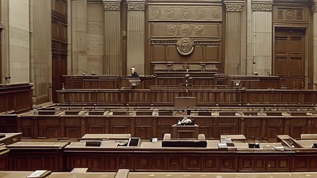 Curtea Supremă Revine Asupra Deciziei Judecătorului Hurtado în Cazul Procurorului General