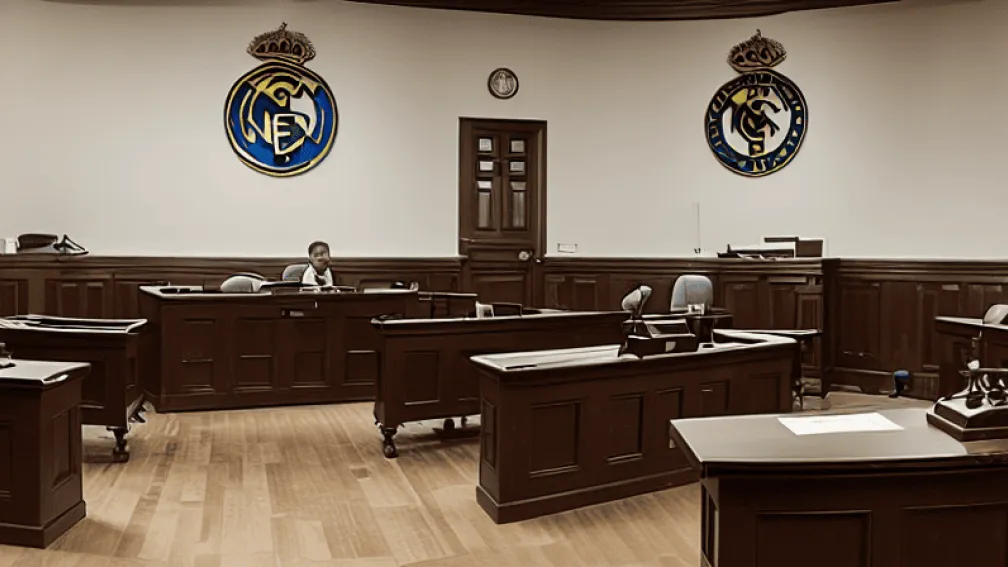 Real Madrid îl acuză pe Tebas de încălcarea confidențialității