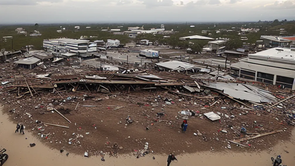 «Îl vom găsi în viață»: Crește incertitudinea privind dispăruții în catastrofa din Republica Dominicană