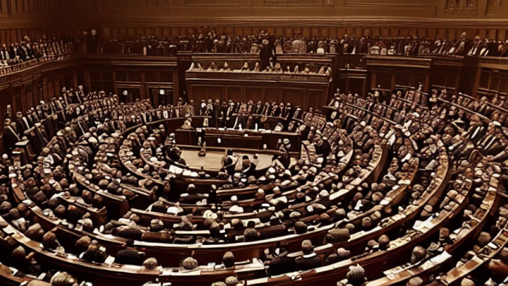 Congresul Spaniei aprobă primirea minorilor migranți, cu opoziția Partidului Popular