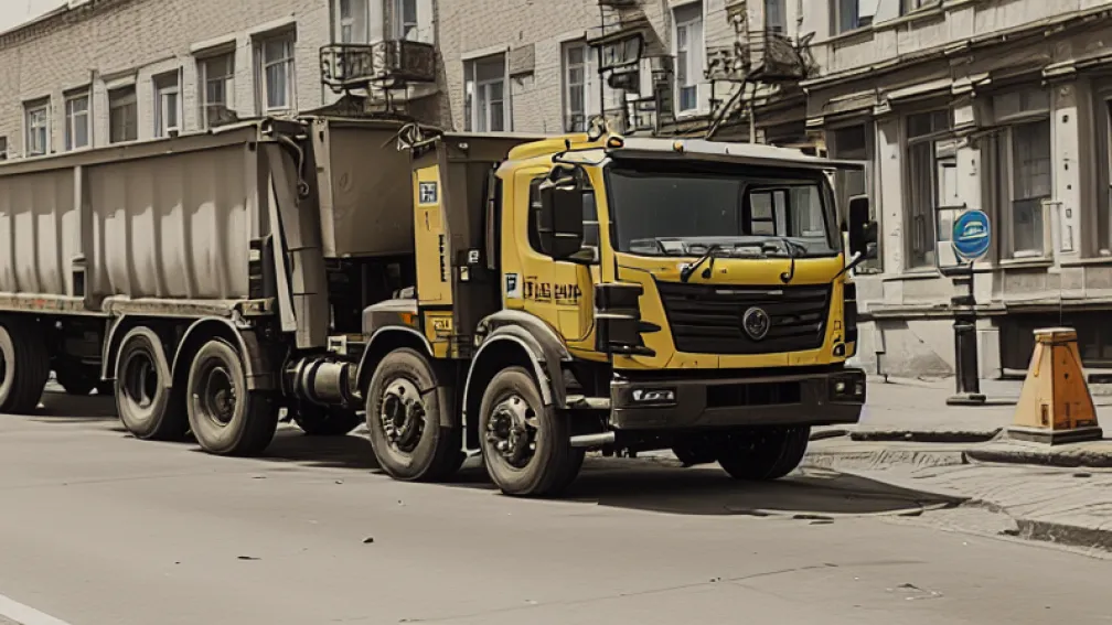 Taxa de colectare a gunoiului obligatorie: Cine plătește? Proprietarul sau chiriașul?