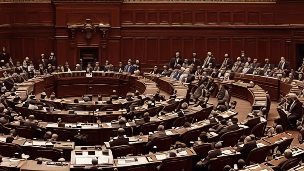 PP blochează ancheta asupra «cazului FP» care afectează Guvernul Ayuso