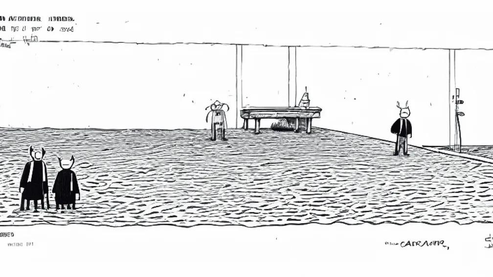 El Roto: vești bune, vești proaste