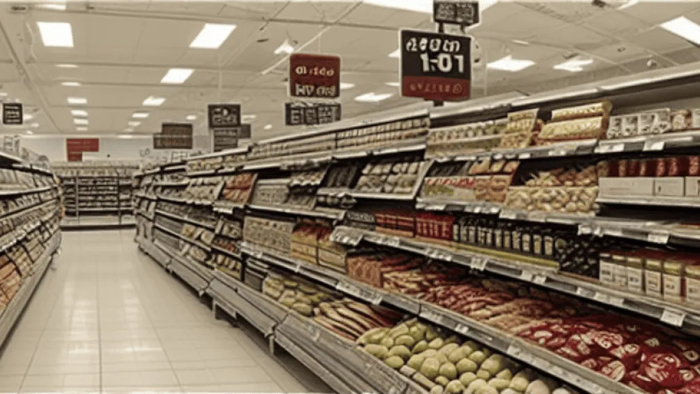 Mercadona investește peste 200 de milioane pentru noi magazine în Spania și Portugalia