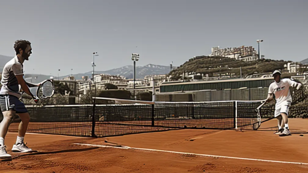 Alcaraz și Davidovich în semifinale la Monte Carlo: Duel spaniol