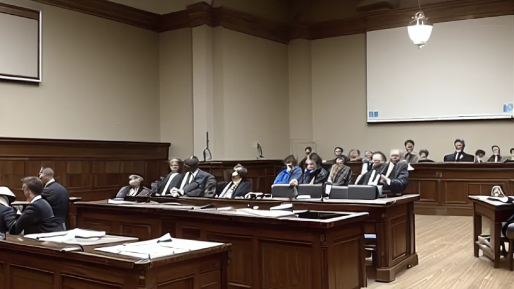 Curtea Constituțională: Vaccinarea nu poate fi obligatorie pentru angajare