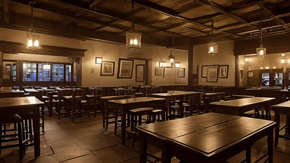 Un tur prin cele mai bune taverne ale frățiilor din Sevilla