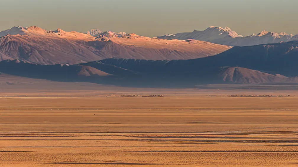 Circuit prin provinciile argentiniene Salta și Jujuy: Munți colorați, folclor și moștenire andină