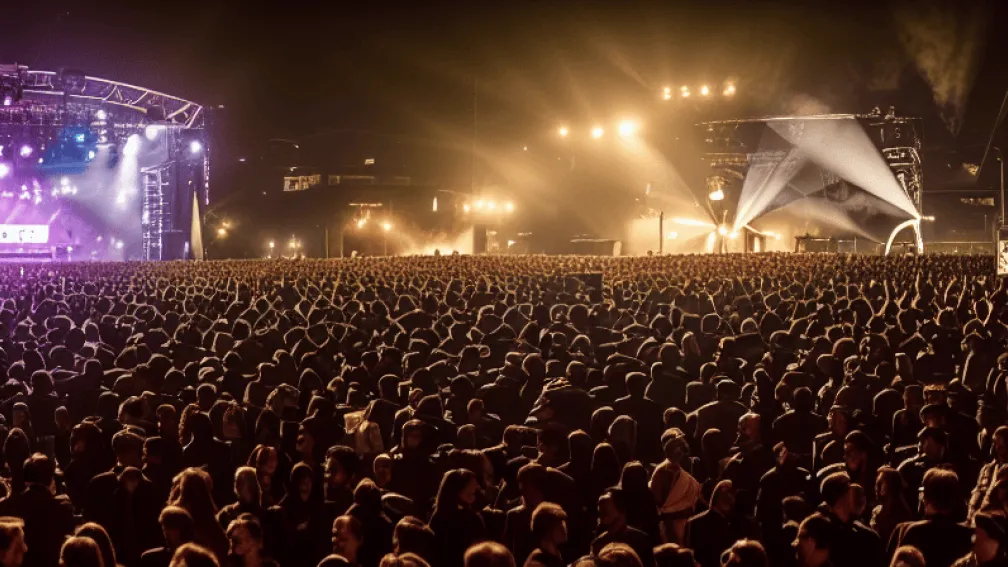 LOS40 Primavera Pop 2025: De la primul concert solo al lui Damiano David într-un pavilion spaniol, până la tricoul lui Atlético de Madrid purtat de María Becerra