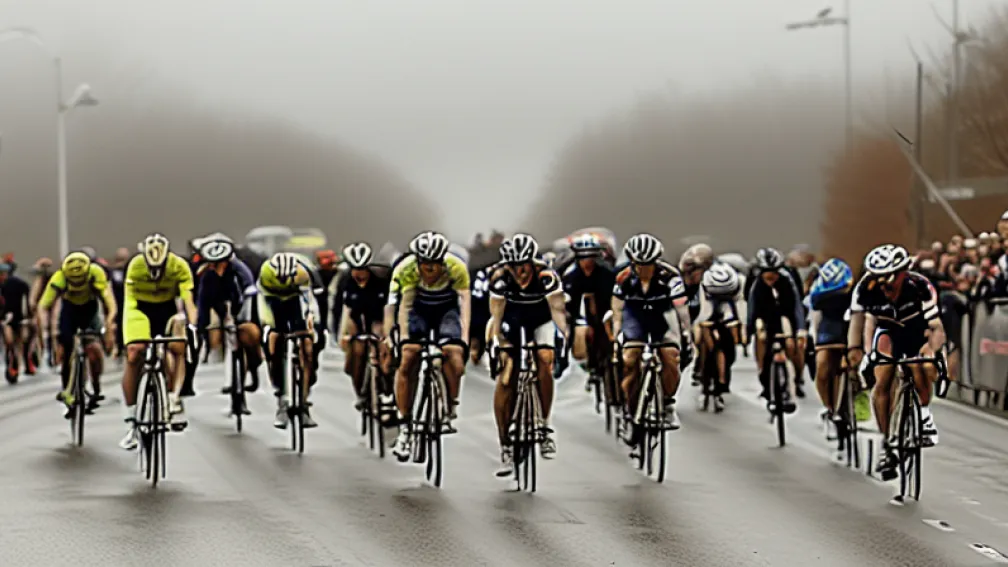 Joao Almeida triumfă la Itzulia după o cursă spectaculoasă, inspirat de Pogacar