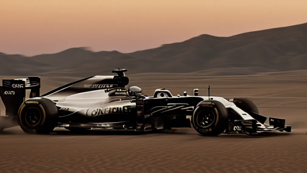 Aston Martin rămâne în urmă: Alonso va pleca al 14-lea în Bahrain