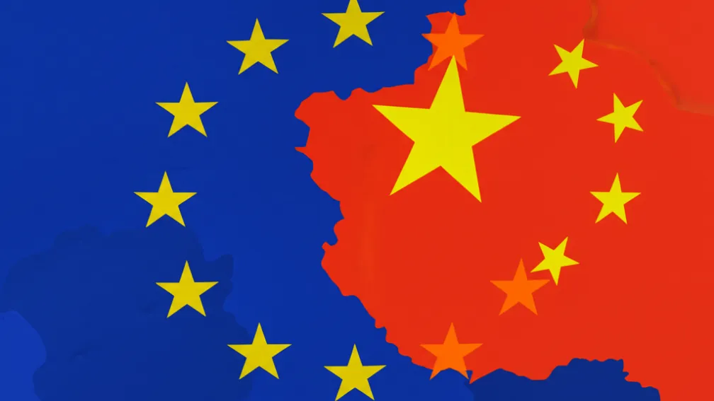 China încearcă să seducă o UE precaută
