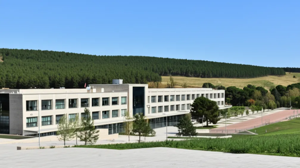 Universitatea din Spania Depopulată își Afirmă Valoarea: «În Soria Facem Știință Competitivă»