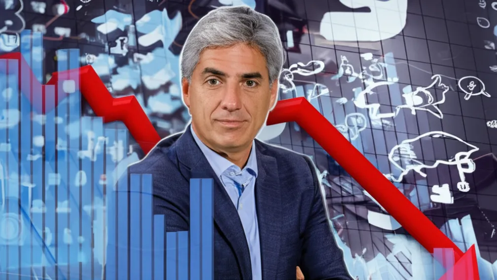 Scăderea popularității lui Milei în principalul său bastion: rețelele sociale