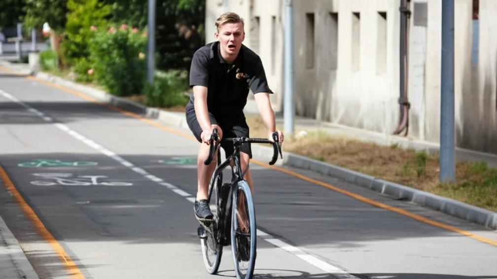 Declinul ciclismului în Spania: Infrastructura inadecvată și lipsa siguranței descurajează utilizarea bicicletelor