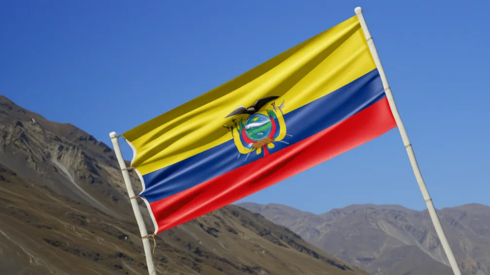 Daniel Noboa: Un succesor al puterii în Ecuador