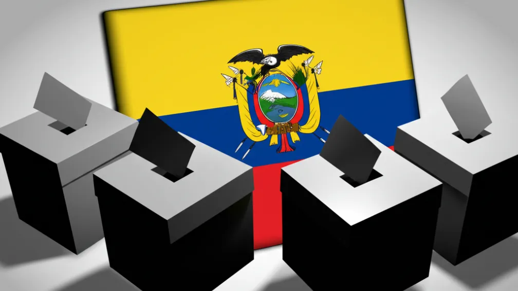 Alegeri Ecuador 2025: Urnele s-au închis, rezultatele în direct - Știri și Analize