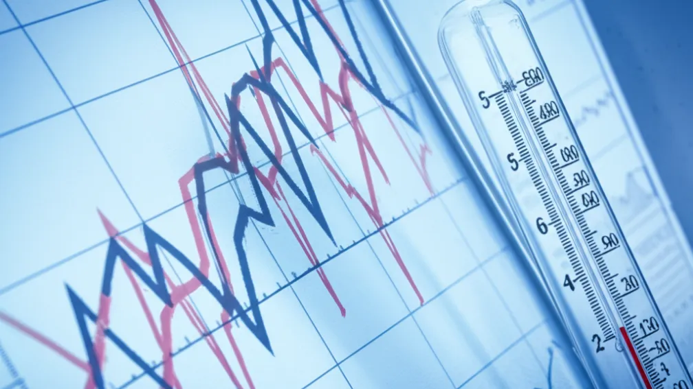 Termometrul 5D: Un Barometru Economic Într-O Singură Cifră
