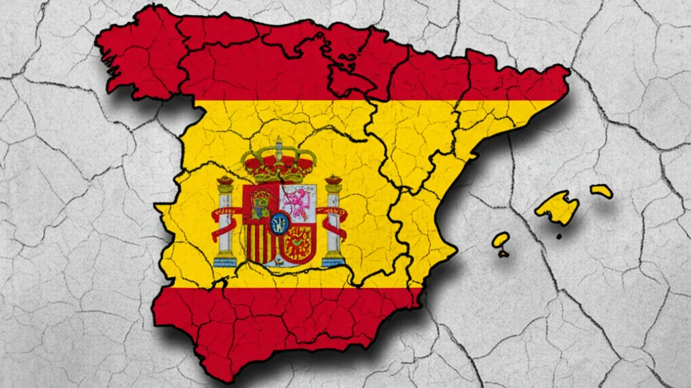Podemos, la răscruce