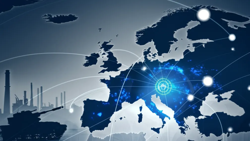¿Despre ce independență a Europei vorbim?