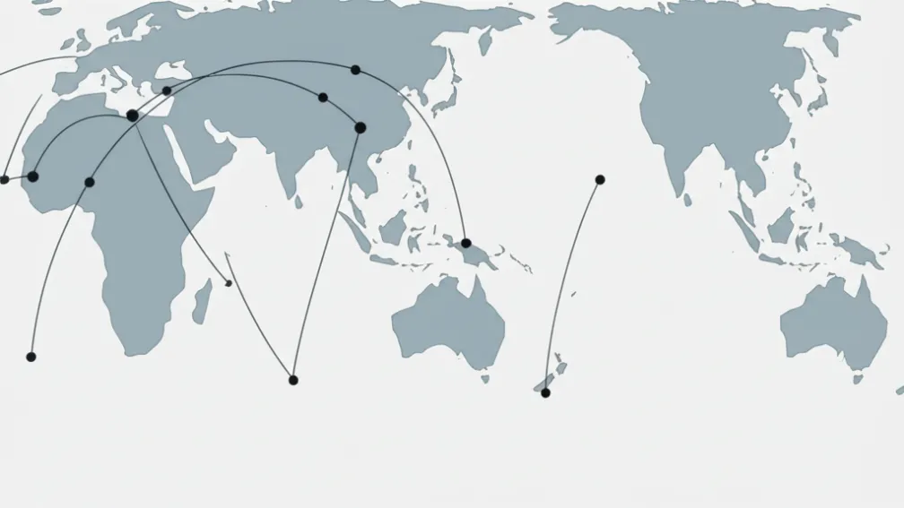 Asia este mai mult decât China