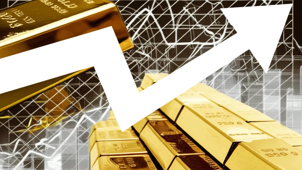 Aurul atrage investitori: Subscrieri record la fondurile ETF