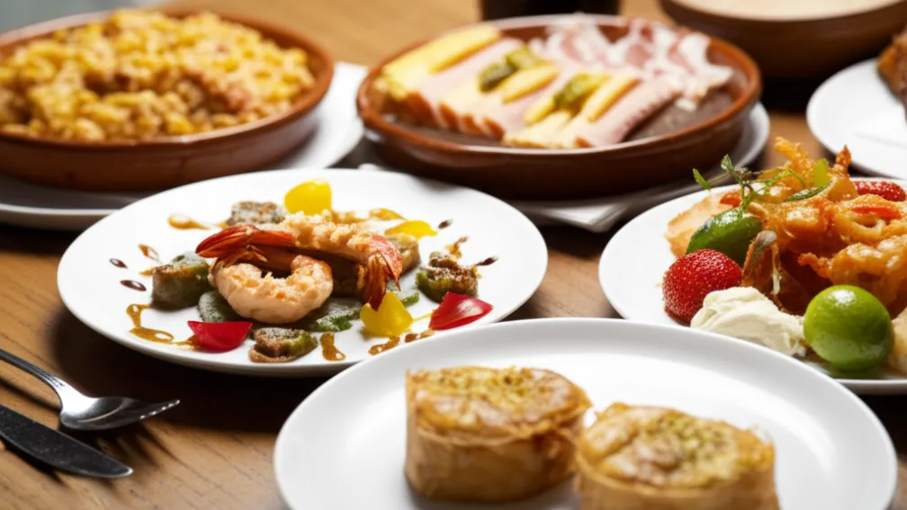 Unde mănâncă Juan Luis Arsuaga: Recomandări culinare și locații preferate