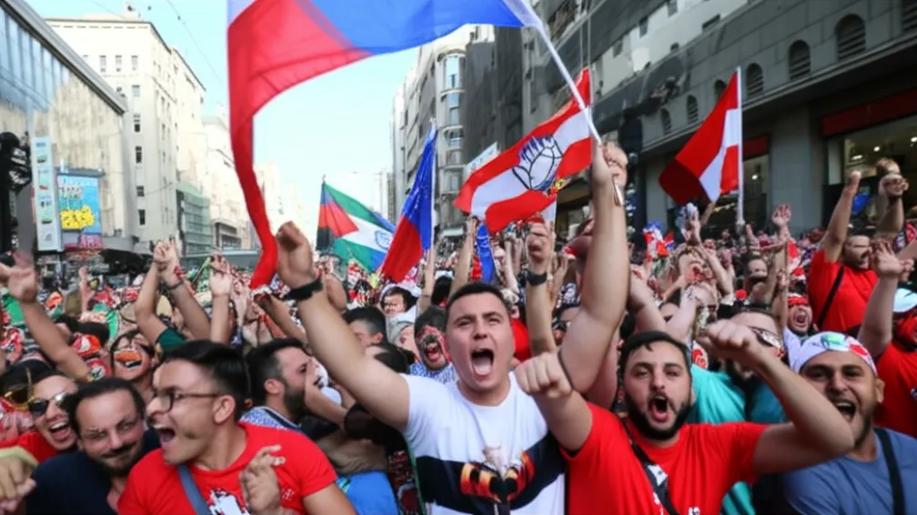 Daniel Noboa, absent la victoria din Quito: Ce spun susținătorii?