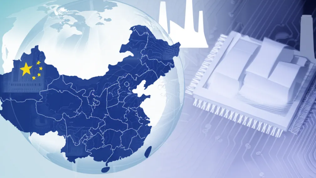 Criză, cipuri și China, o mare oportunitate