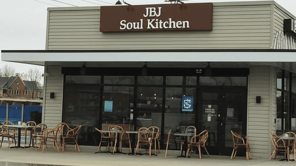 Jon Bon Jovi, criticat de un primar din New Jersey pentru restaurantul său caritabil