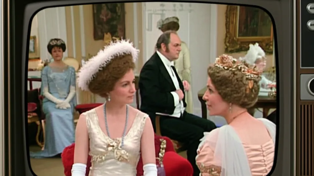 Moare Jean Marsh, protagonista și co-creatoarea serialului mitic britanic «Arriba și jos»