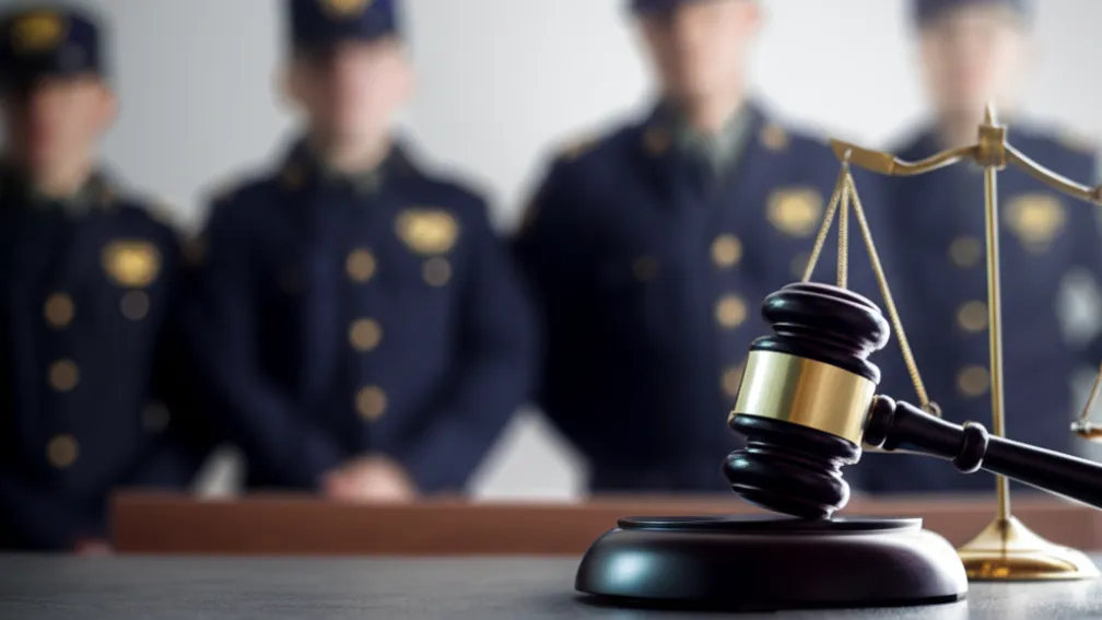 O judecătoare investighează presupuse cheltuieli ilegale la Jucil, principala asociație a gardienilor civili