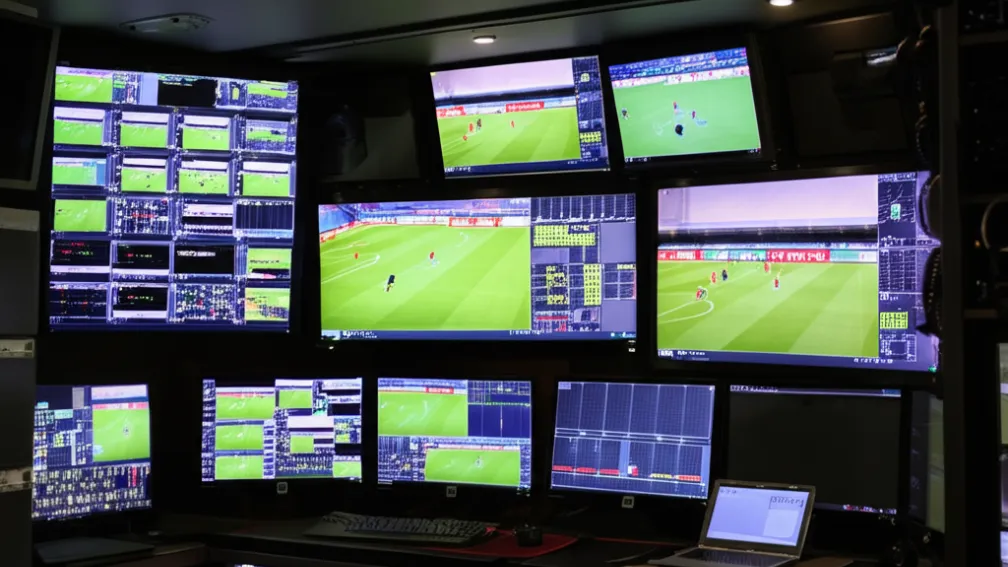 LaLiga încheie contractul cu Mediapro pentru producția meciurilor după mai bine de 10 ani