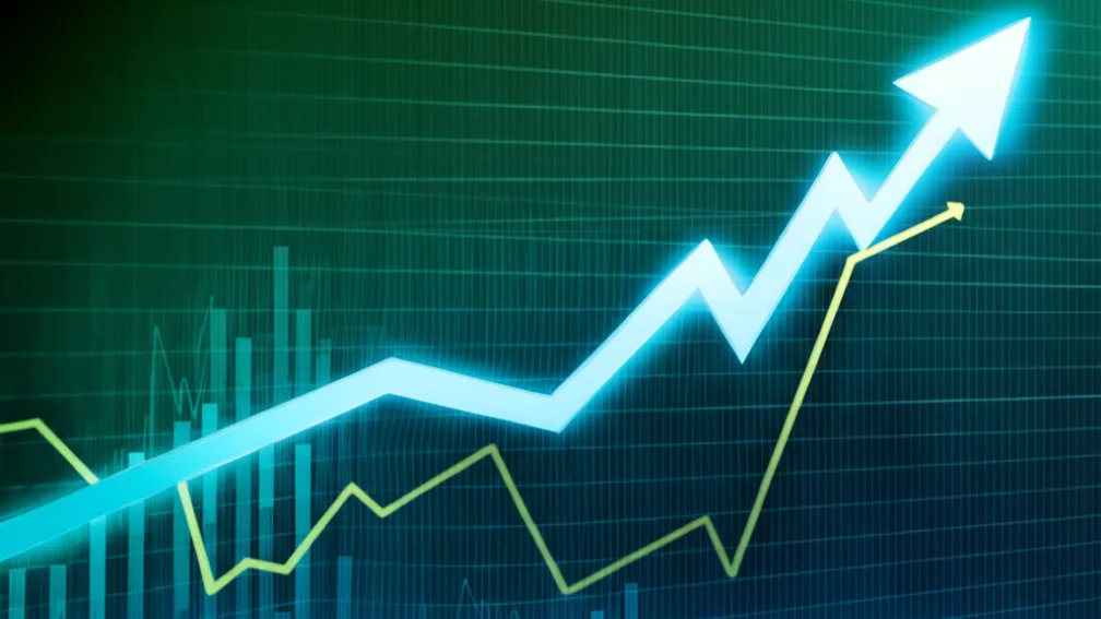 Goldman Sachs: Profit de +17% pe fondul volatilității bursiere