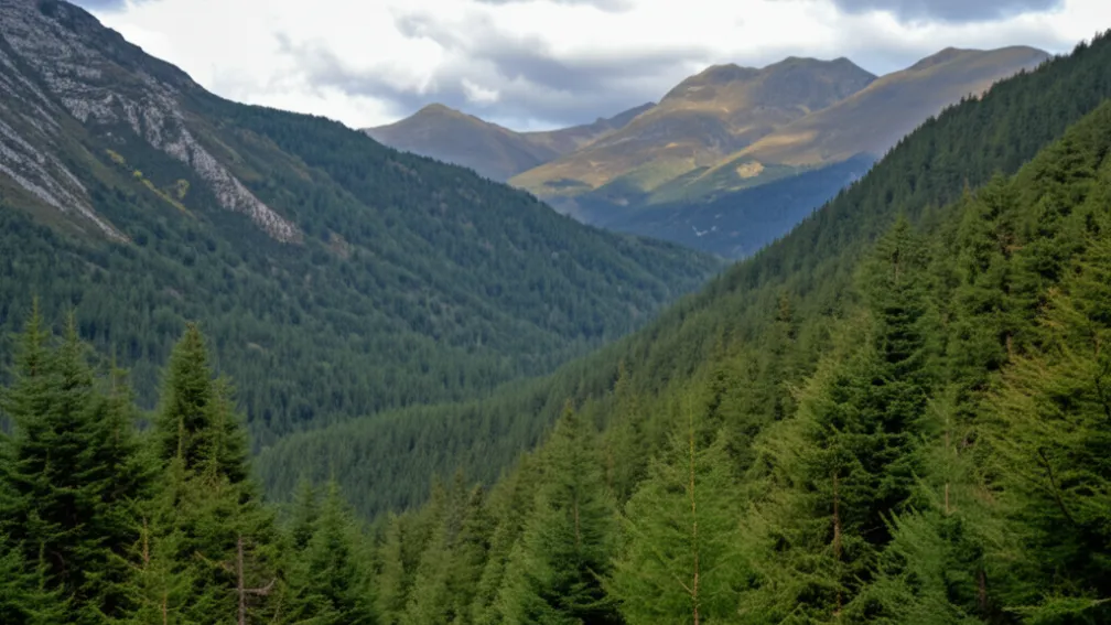 Justiția obligă Asturias să despăgubească o femeie cu 83.000 de euro pentru atacul unui urs