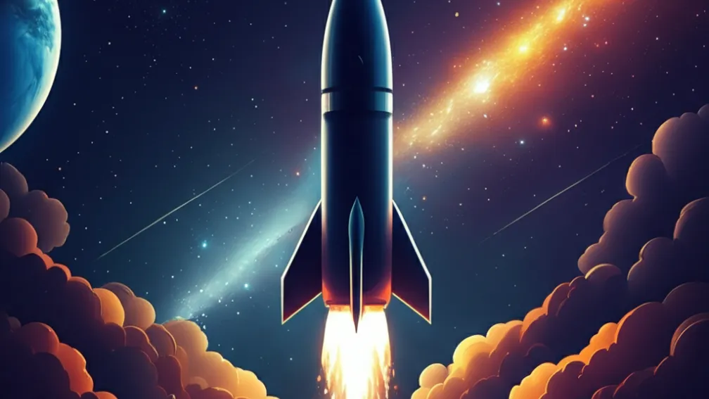 Zborul spațial «numai pentru femei» al Blue Origin al lui Jeff Bezos, cu logodnica sa sau Katy Perry ca membri ai echipajului, își încheie misiunea