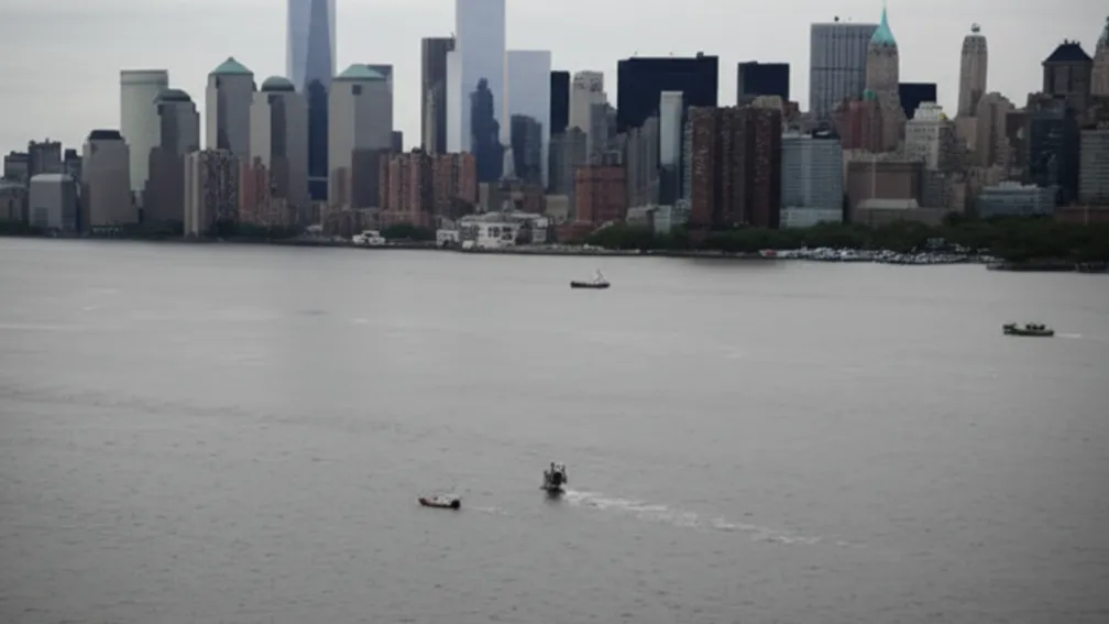 FAA închide compania de zboruri turistice după accidentul mortal al elicopterului în New York