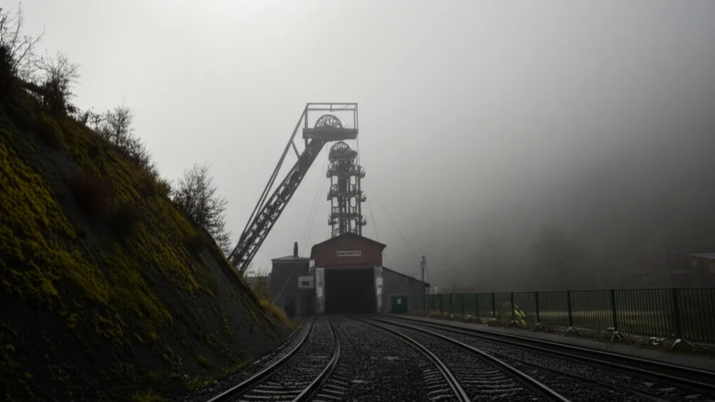 Parlamentul Asturian Va Investiga Accidentul Minier Mortal