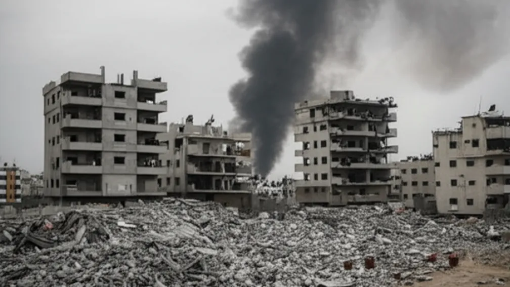 Conflictul din Orientul Mijlociu în direct: UE critică atacurile Israelului în Gaza