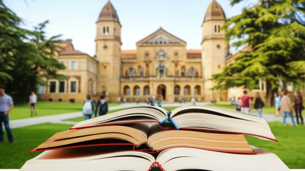 Universitatea din Oviedo introduce școlarizarea gratuită și progresivă de anul viitor