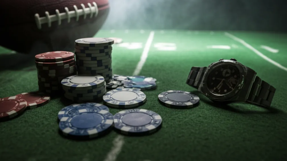 Fagioli îl implică pe Morata în afacerile sale pentru a plăti datoriile din pariuri ilegale: «Rolex-urile mi le obține Álvaro»