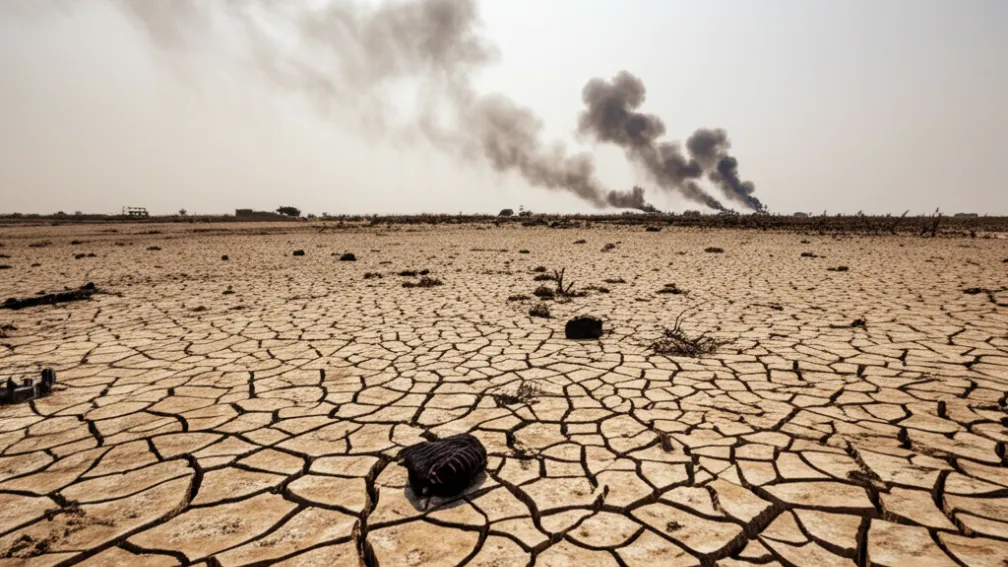 Sudan: Nouă date pentru a rezuma doi ani de război
