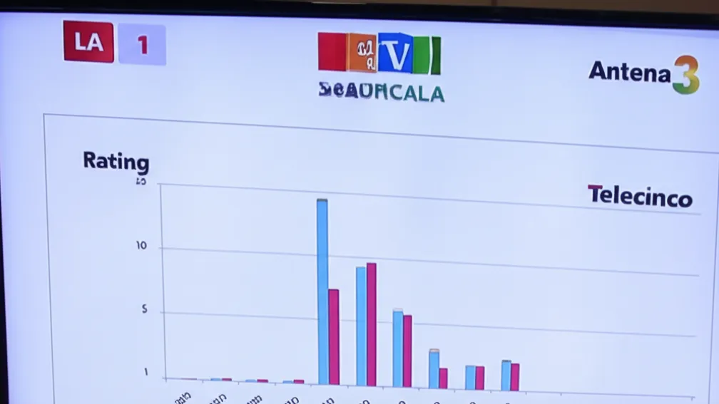 Ce audiență este necesară pentru «Familia de la tele» ca să fie un succes pe La 1? Cum arată audiențele de după-amiază înainte de lansare