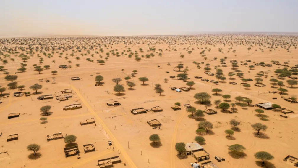 Umbra diviziunii planează asupra Sudanului după doi ani de război civil