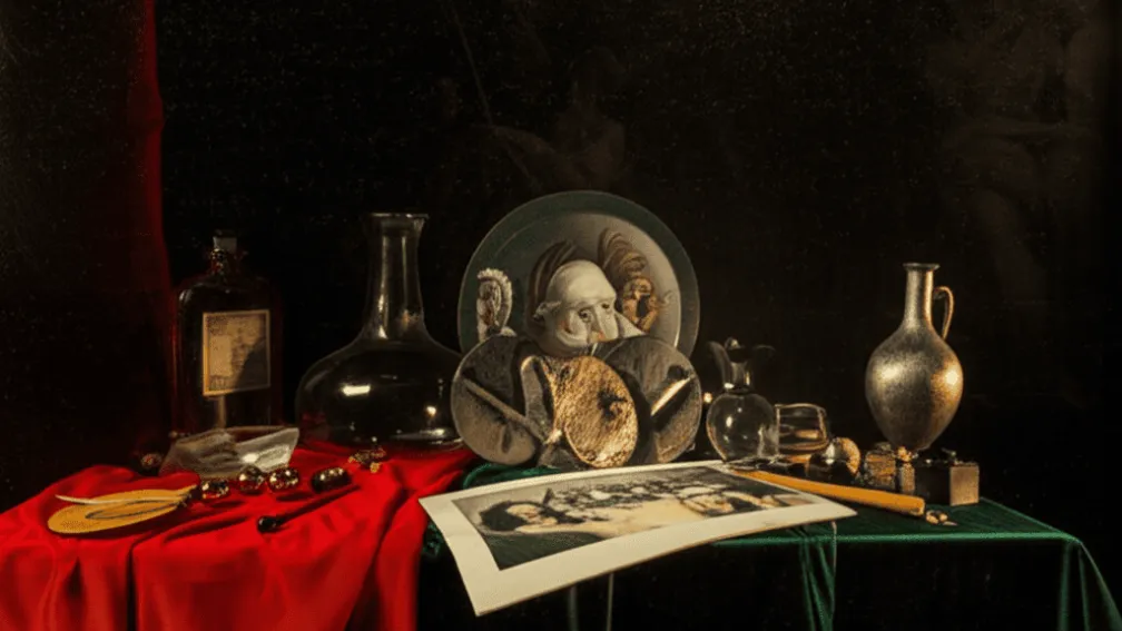 Caravaggio, geniul care a fost copiat de nenumărate ori