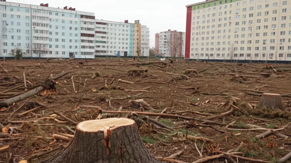 Rezistența continuă în Montecarmelo în timp ce Almeida schimbă drujba cu retroexcavatorul