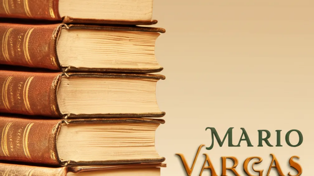 Podcast «Moștenitorii lui Mario Vargas Llosa»
