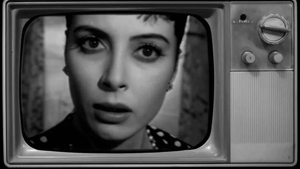 RTVE: Avertisment pentru Sexism în Filme Vechi